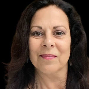 Meet your Posher, Jacqueline a